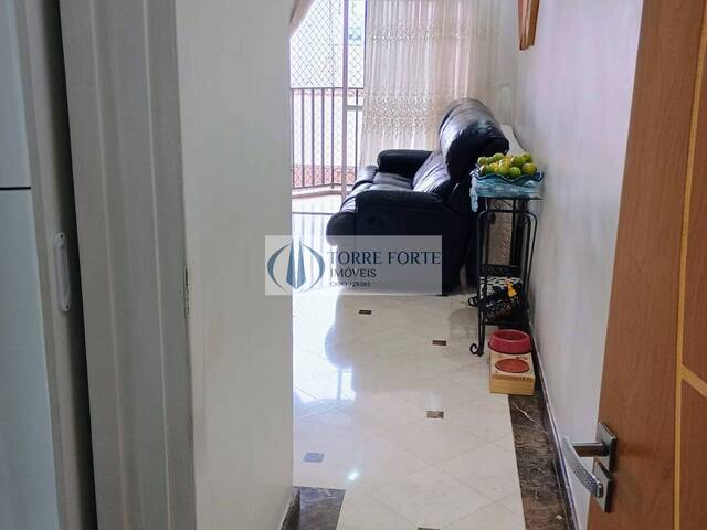 #8835 - Apartamento para Venda em São Paulo - SP - 3