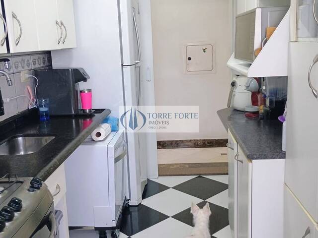 Apartamento para Venda em São Paulo - 4