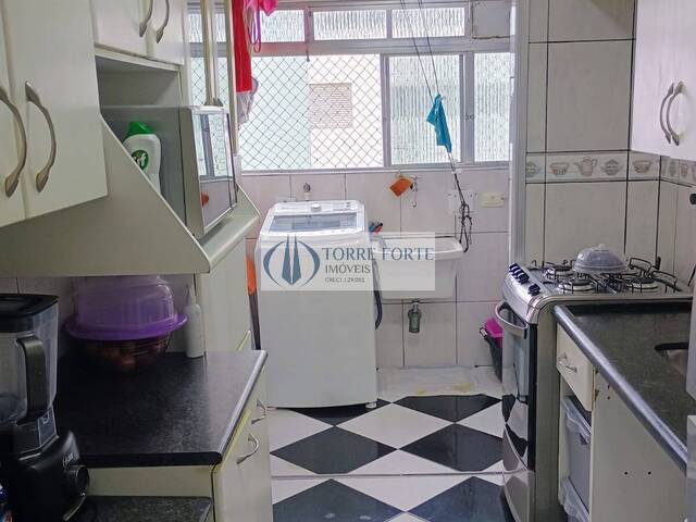 Apartamento para Venda em São Paulo - 5