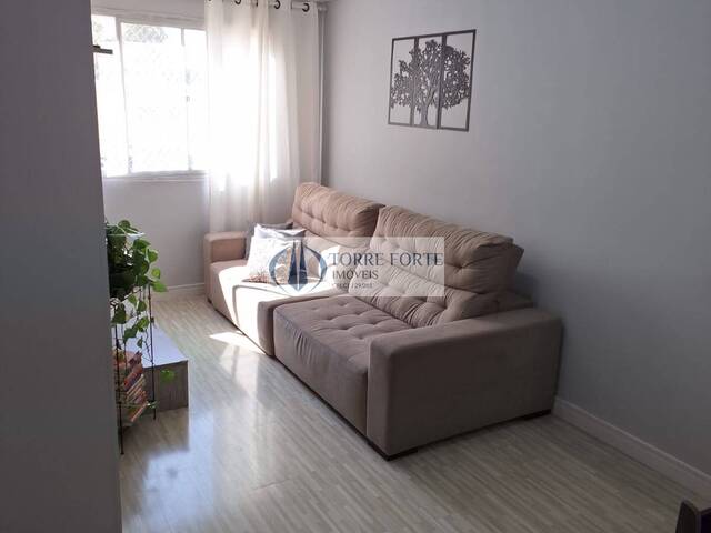 #8836 - Apartamento para Venda em São Bernardo do Campo - SP - 2
