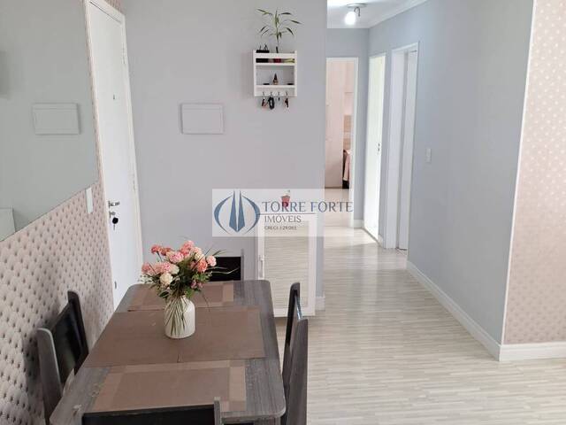Apartamento para Venda em São Bernardo do Campo - 5