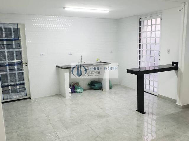 #8838 - Casa para Venda em São Paulo - SP - 2