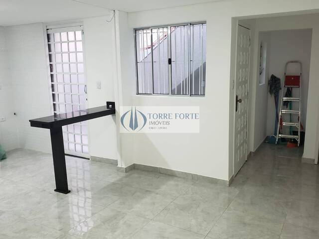 #8838 - Casa para Venda em São Paulo - SP - 3