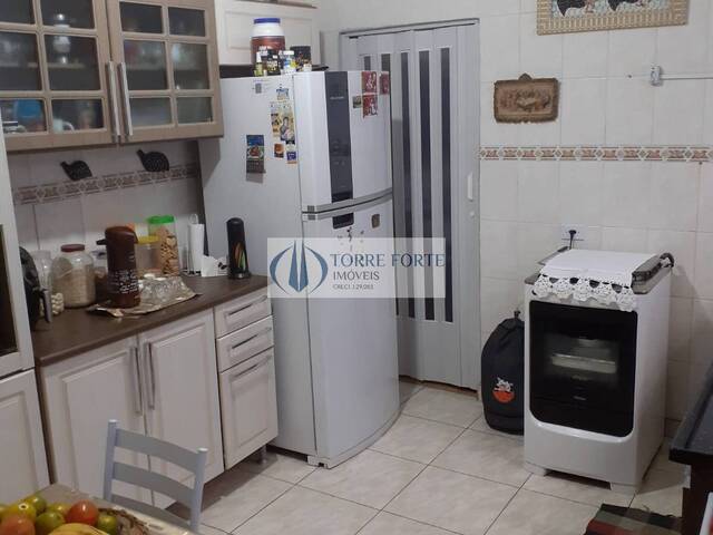 #8839 - Casa para Venda em São Paulo - SP - 3