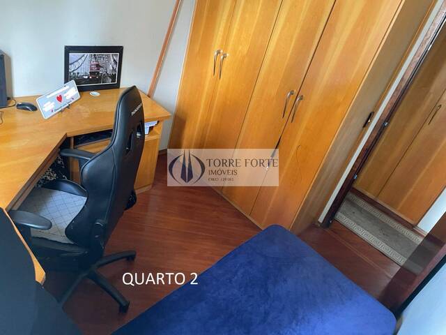 Apartamento para Venda em São Bernardo do Campo - 5