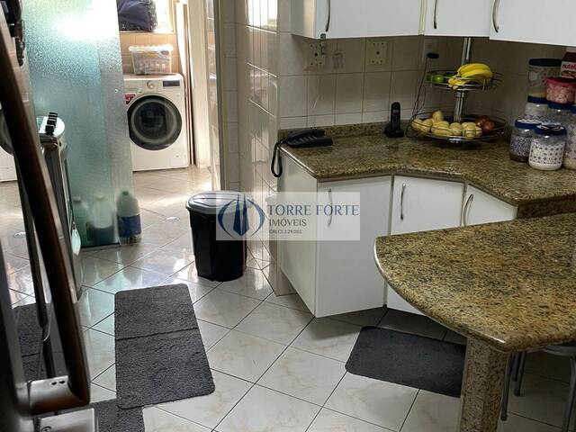 #8840 - Apartamento para Venda em São Bernardo do Campo - SP - 3