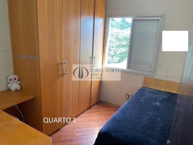 Apartamento para Venda em São Bernardo do Campo - 4