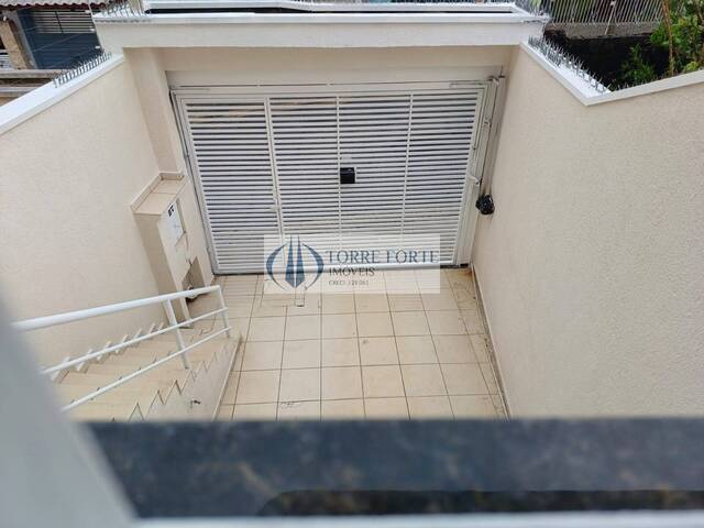 #8841 - Casa para Venda em São Paulo - SP