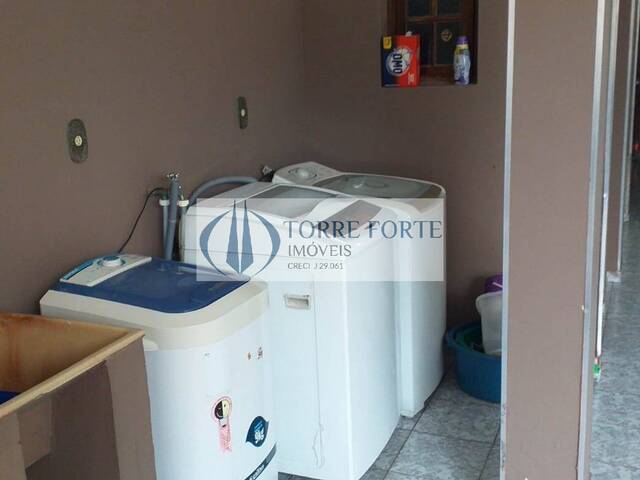 #8842 - Sobrado para Venda em Santo André - SP - 3