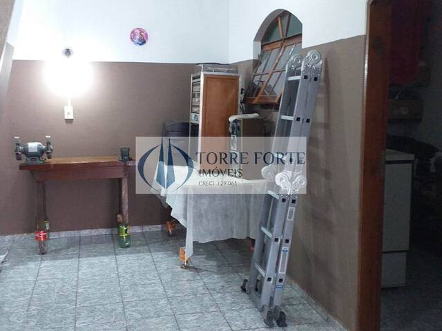 Sobrado para Venda em Santo André - 5