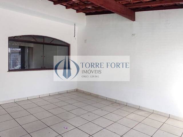 #8844 - Sobrado para Venda em Santo André - SP - 3