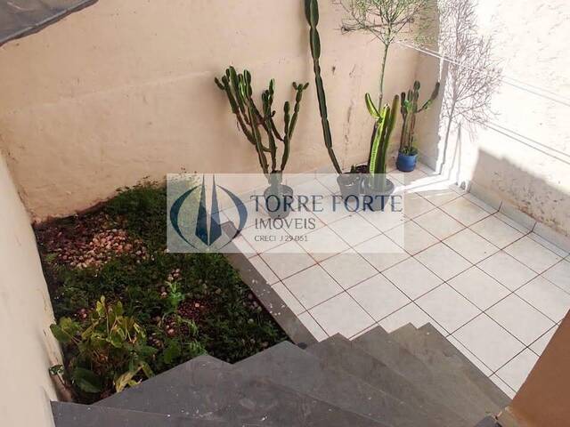 Sobrado para Venda em Santo André - 4