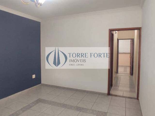 Sobrado para Venda em Santo André - 5