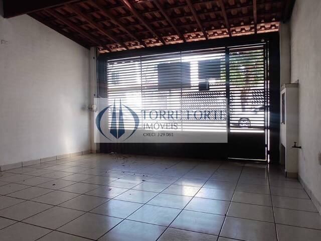 #8844 - Sobrado para Venda em Santo André - SP - 1