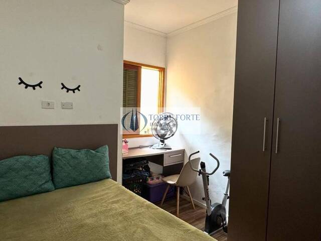 #8845 - Casa em condomínio para Venda em São Paulo - SP - 3