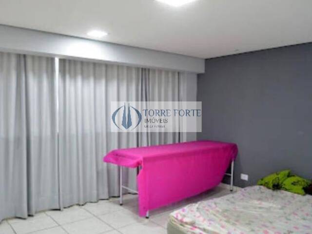 #8847 - Sobrado para Venda em Santo André - SP - 2