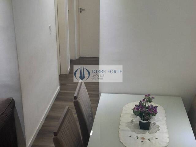 #8848 - Apartamento para Venda em São Paulo - SP - 2