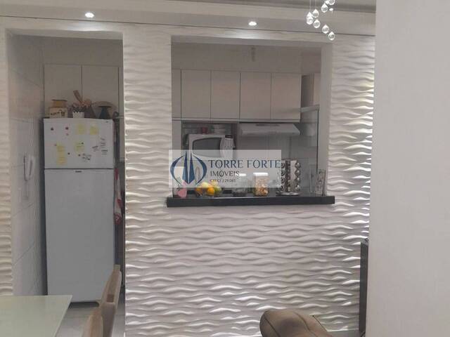 Apartamento para Venda em São Paulo - 4