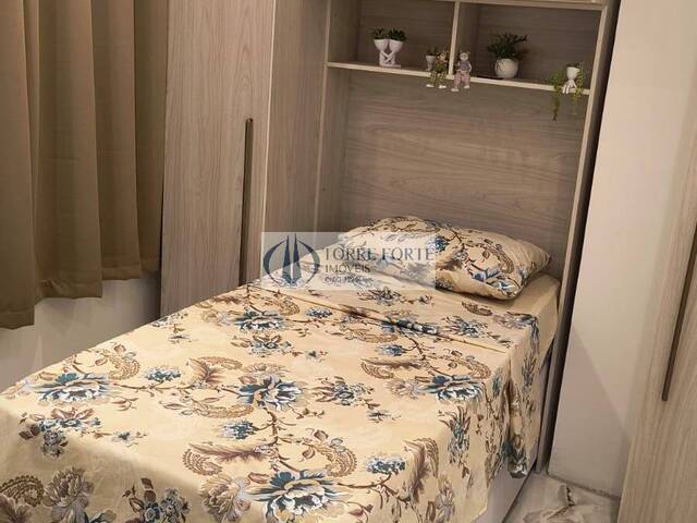 Apartamento para Locação em São Paulo - 5