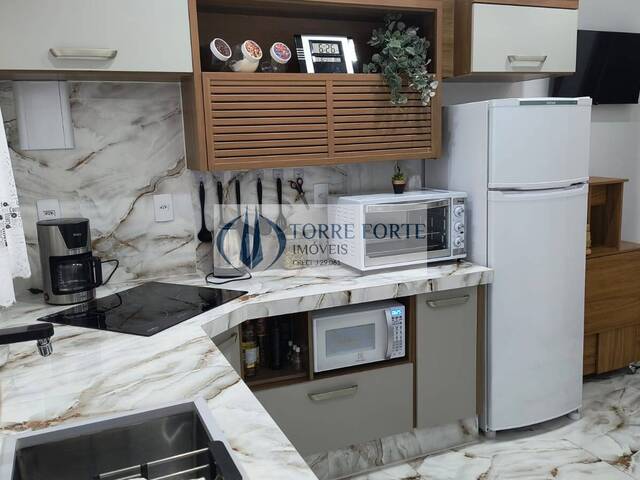 Apartamento para Locação em São Paulo - 4