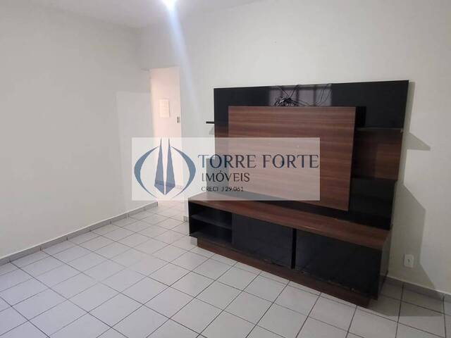 #8852 - Apartamento para Locação em São Paulo - SP - 2
