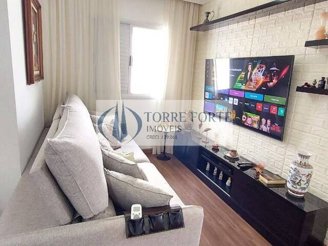 Apartamento para Venda em São Paulo - 2