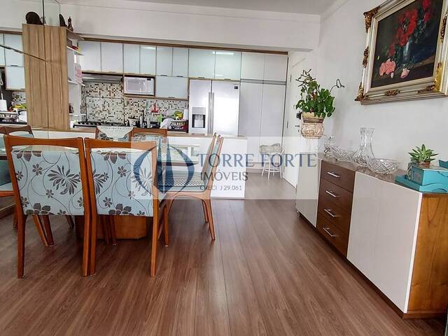 Apartamento para Venda em São Paulo - 5