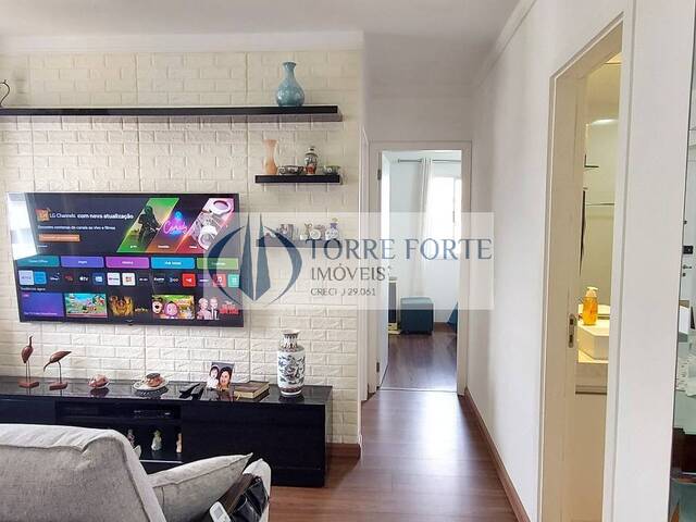Apartamento para Venda em São Paulo - 3