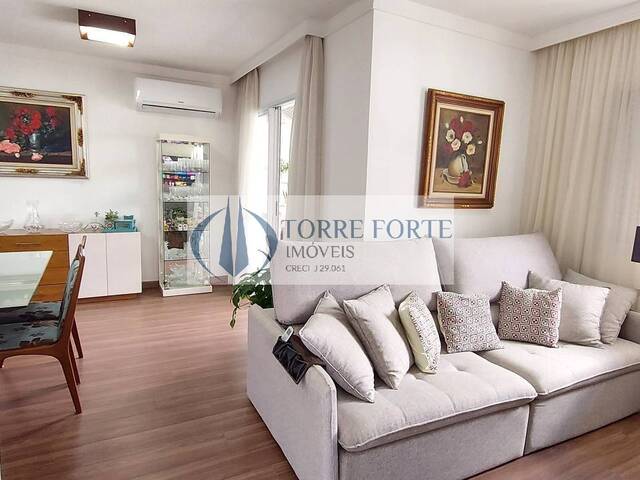 Apartamento para Venda em São Paulo - 4