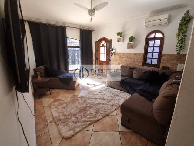 Casa para Venda em São Paulo - 2