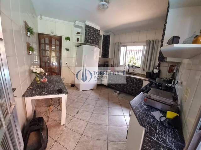 Casa para Venda em São Paulo - 4