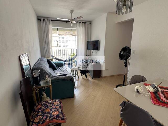 Apartamento para Venda em São Paulo - 3