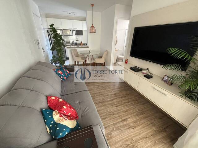 Apartamento para Venda em São Paulo - 2