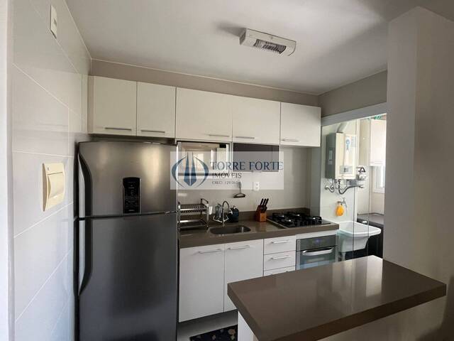 Apartamento para Venda em São Paulo - 4