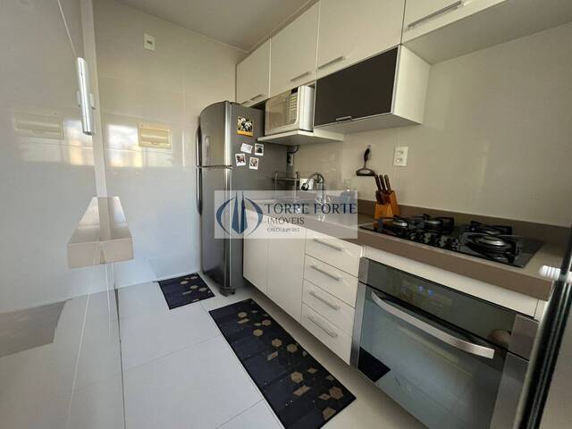Apartamento para Venda em São Paulo - 5