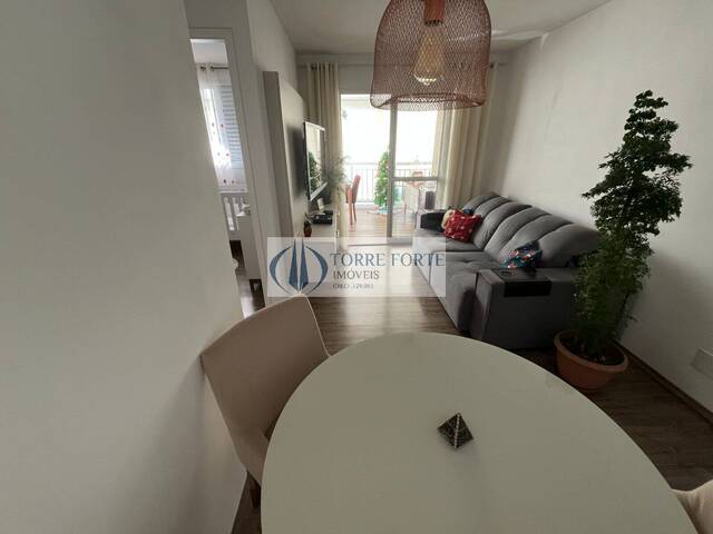 Apartamento para Venda em São Paulo - 3