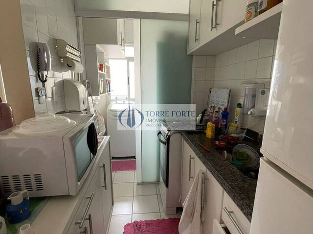 Apartamento para Venda em São Bernardo do Campo - 5