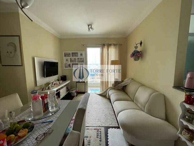 Apartamento para Venda em São Bernardo do Campo - 4