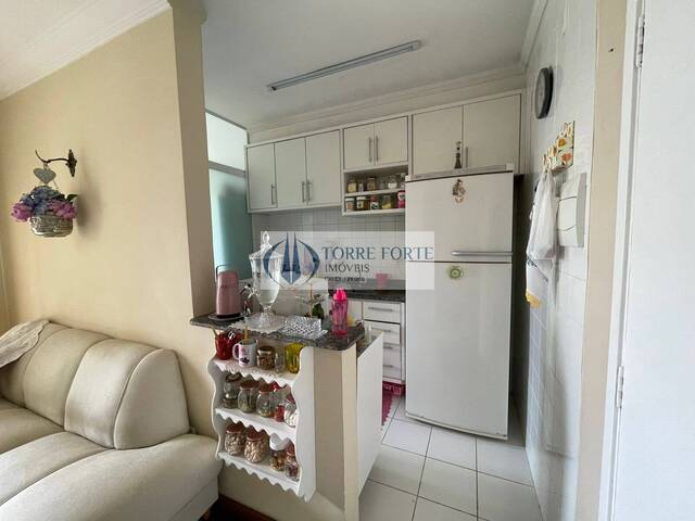 #8868 - Apartamento para Venda em São Bernardo do Campo - SP - 2
