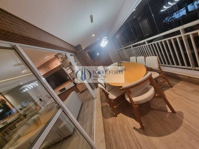 Apartamento para Venda em São Bernardo do Campo - 5