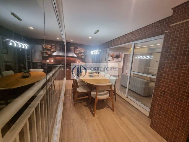 Apartamento para Venda em São Bernardo do Campo - 4