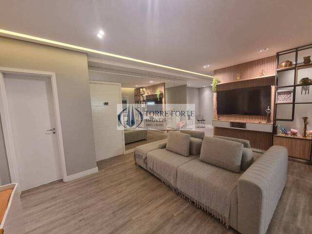 #8870 - Apartamento para Venda em São Bernardo do Campo - SP - 2