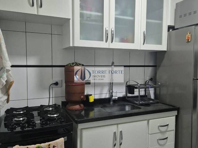 #8874 - Apartamento para Venda em Diadema - SP - 3