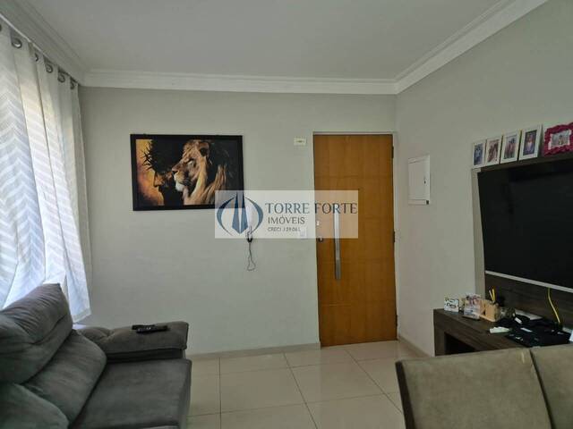 #8874 - Apartamento para Venda em Diadema - SP - 2