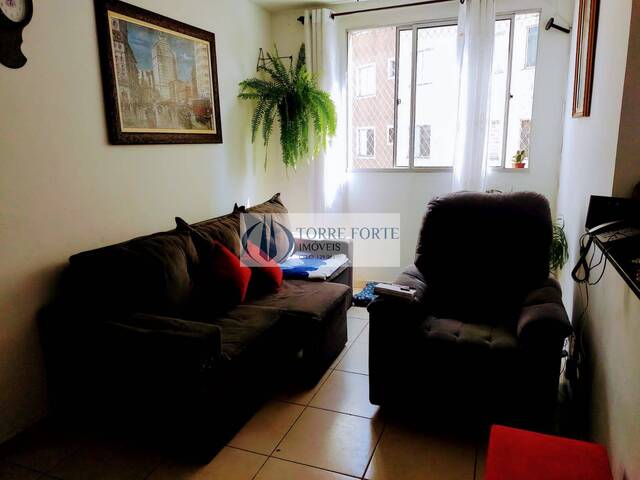#8875 - Apartamento para Venda em São Paulo - SP - 2