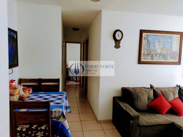#8875 - Apartamento para Venda em São Paulo - SP - 3