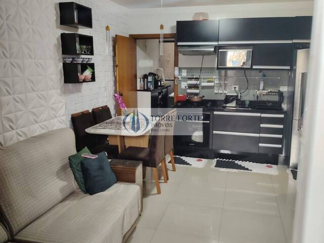 Apartamento para Venda em São Paulo - 2