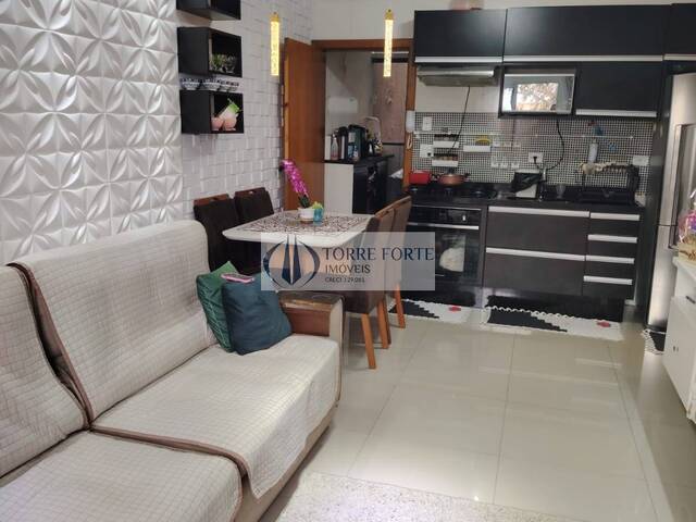 Apartamento para Venda em São Paulo - 3