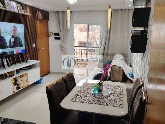 Apartamento para Venda em São Paulo - 4