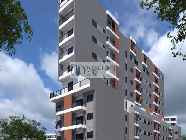 #8880 - Apartamento para Venda em São Paulo - SP - 3